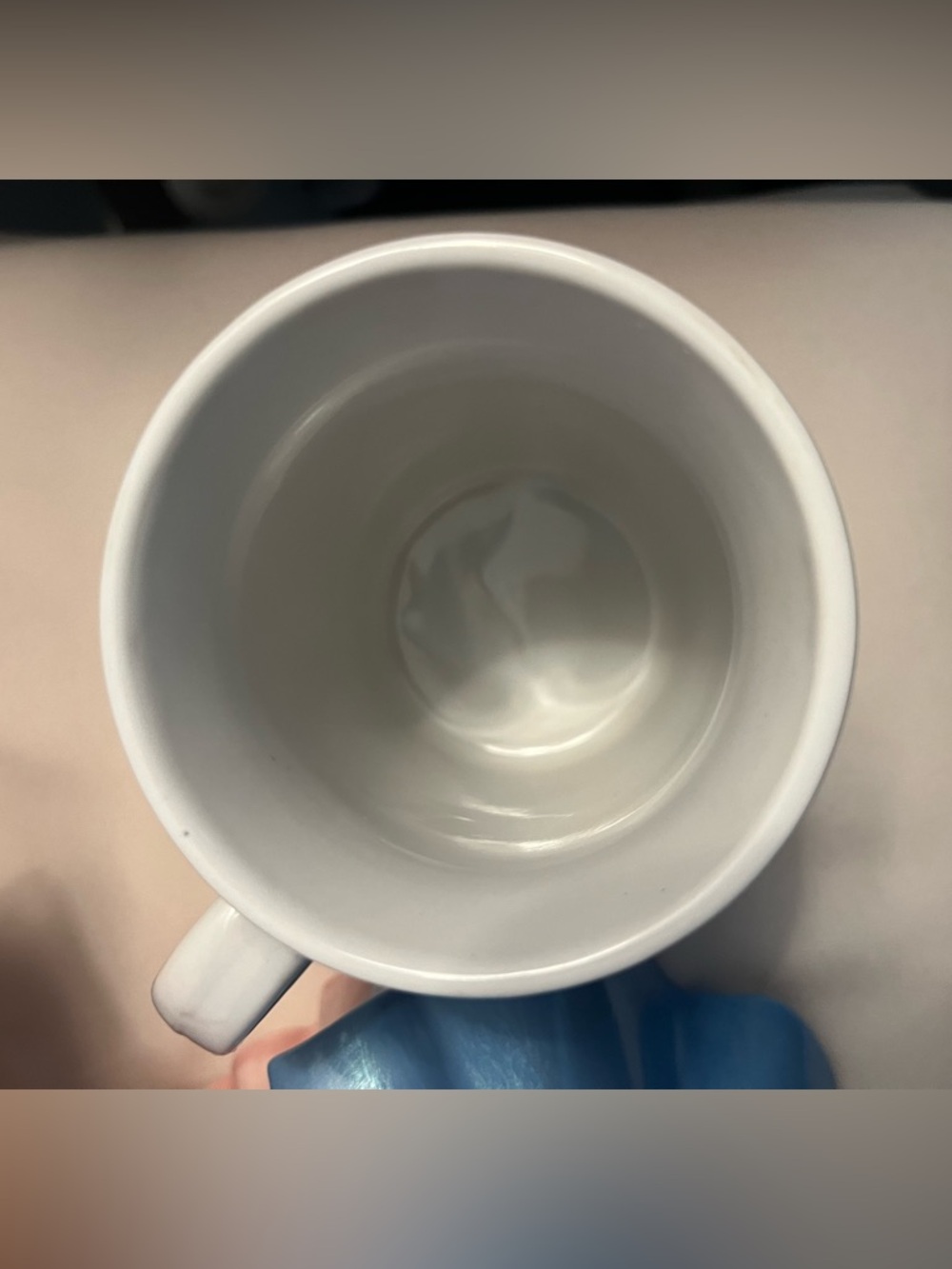 Disney Princess NWT Vintage Ceramic Mug & Gem Bella NWT Pearl bridal hair vine, - Picture 9 of 11